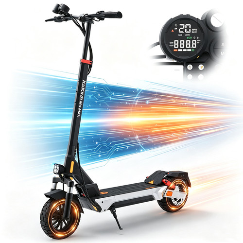 Kukirin m4max 1000w - m4max,