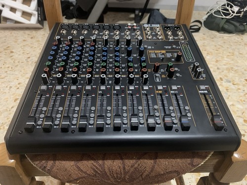 Mixer rcf xr - rcf,