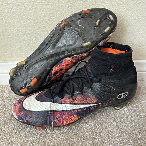Nike mercurial superfly 4 - mercurial, iv