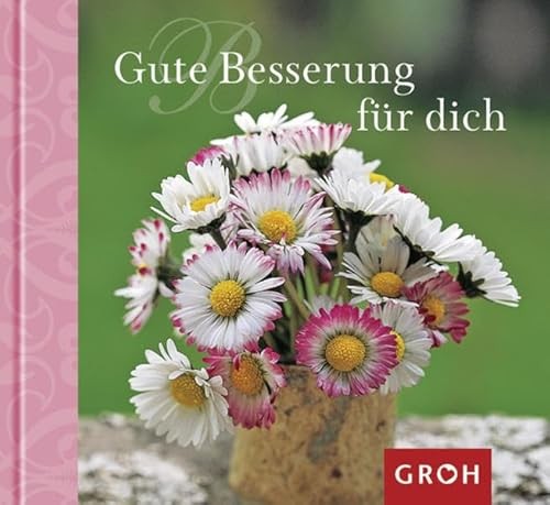 Gute besserung für - besserung, dich