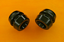 FORD ESCORT MK1 (1968-1975) BOCCOLA BRACCIO COMANDO BINARIO ESTERNO x2