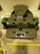 Supporto Antivibrante Per Radio Miliitare?