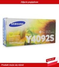 Cartuccia toner CLT-Y4092S/ELS