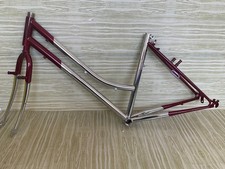 Telaio bici donna bicicletta - telaio,