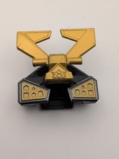 Accessorio casco Power Rangers