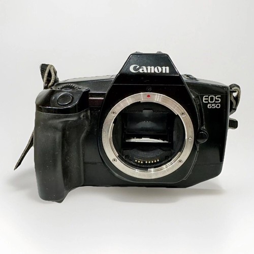 Appareil photo canon eos - photo, 650