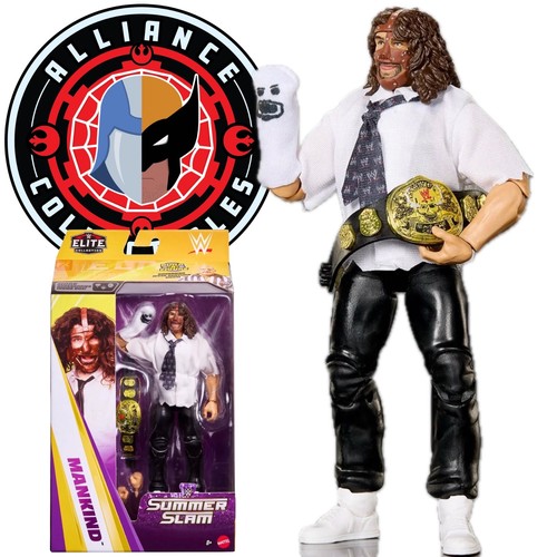 2026 wwe elite - 2026,