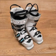 Scarponi da sci Atomic Redster