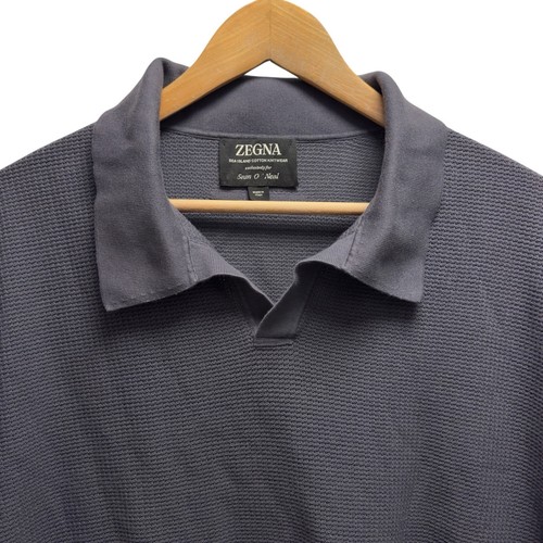 Polo maglione zegna uomo 62r - maglione,
