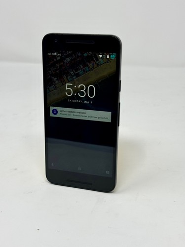 Lge nexus gb bianco - lge,