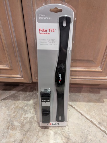 Polar t31 trasmettitore - polar,