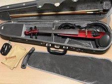 [Raro Rosso] Yamaha Violino