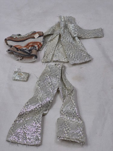 Completo vintage pezzi - completo, 4