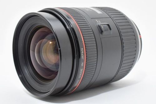 Canon 80mm 8 4l usm - ef,