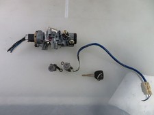 Blocchetto accensione Mazda
