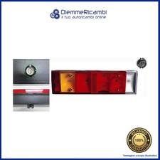 FARO FANALE POSTERIORE