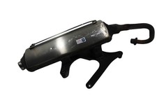 APRILILIA LEONARDO 150 1997