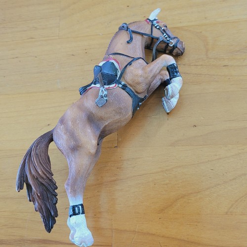 Schleich 42026 show jumping - show,