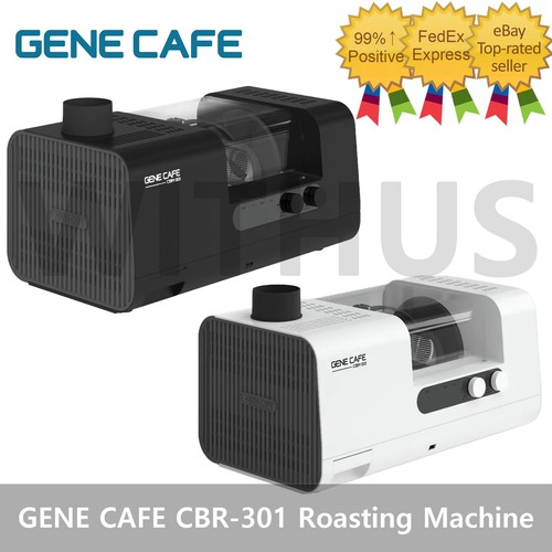 Gene cafe cbr - gene, torrefazione