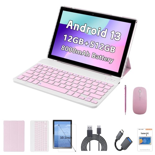 Crelander tablet android - tablet, da