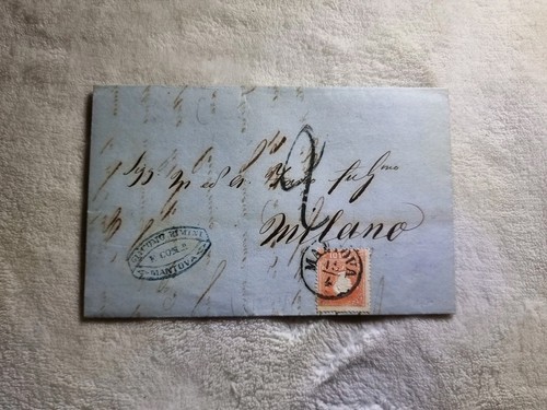 Storia postale regno - postale,