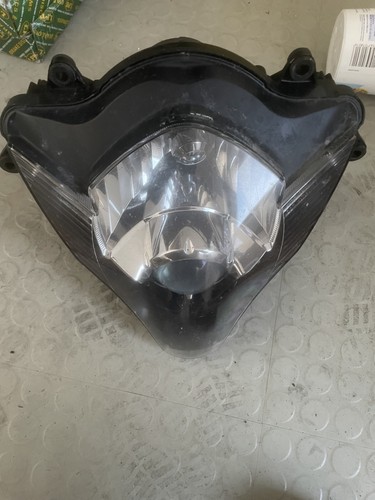 Suzuki gsx r600 gsxr - gsx-r600, k6