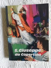 Alfio Giaccaglia: SAN GIUSEPPE