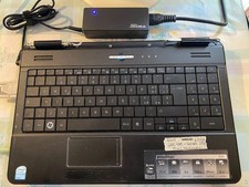 Laptop eMachines E525 (2009)