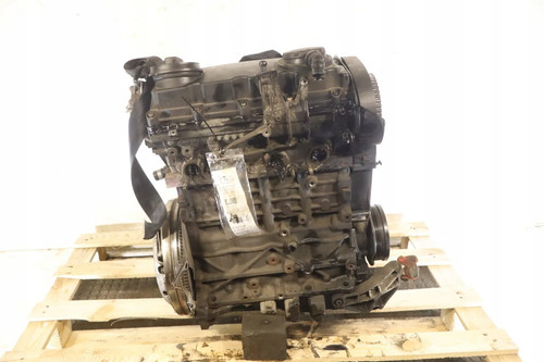 Motore audi blb - c6, 2.0