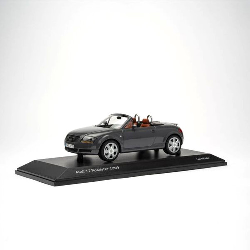 Audi roadster modellino - roadster,