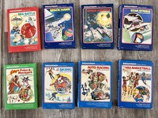 Mattel Electronics