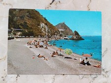 Cartolina  capo d'Orlando