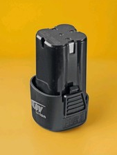 Batteria a litio 14,4v 16,8
