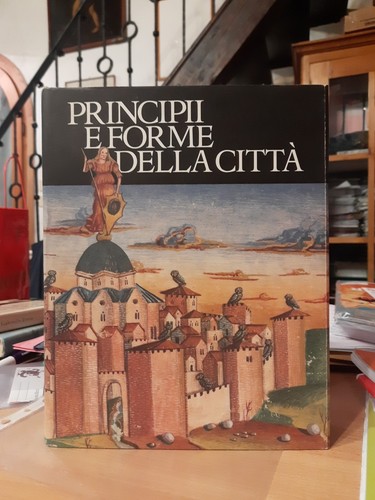Principi forme della città - principi, e