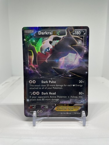 Darkrai 122 pokemon - darkrai,