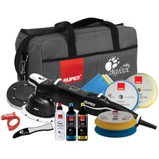 Lucidatrice Rotoeccentrica Ø