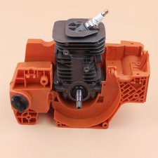 Albero motore cilindro carter