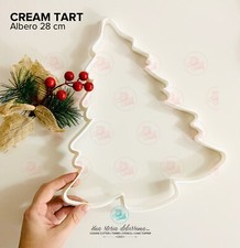 Cream Tart Stampo Maxi Albero