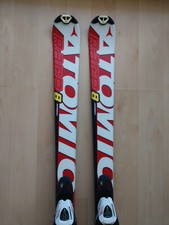 Sci alpino Atomic Race 150 cm