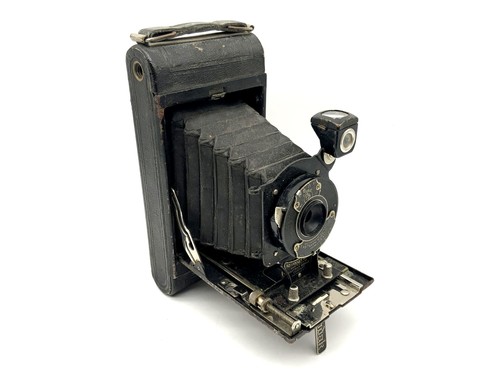 Kodak pocket 1 fotocamera - pocket,