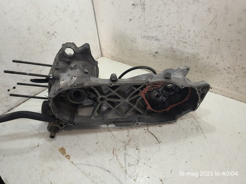 Carter blocco motore - carter,