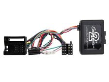 INTERFACCIA COMANDI VOLANTE