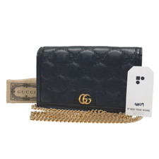 TARIFF FREE GUCCI GG Matelasse