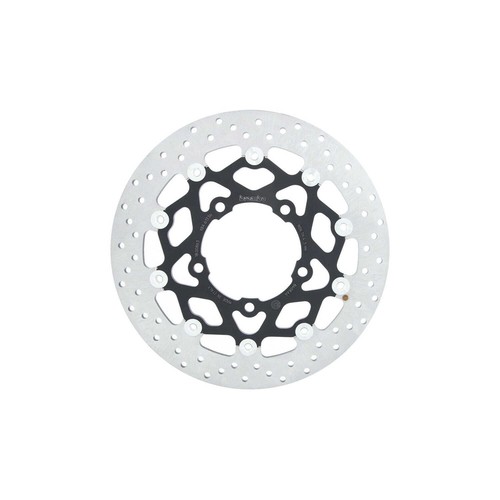Disco freno anteriore brembo - freno,