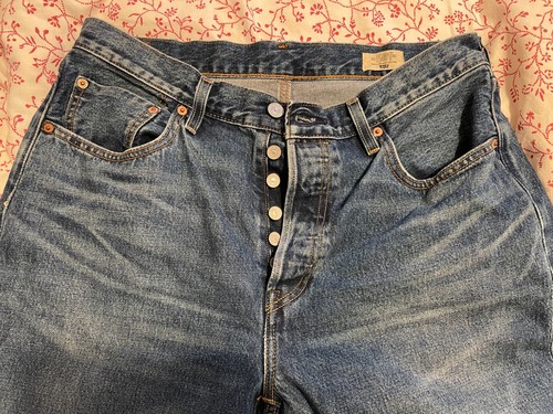 Levis 501 donna - levis, donna,