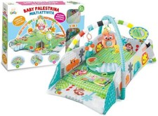 Palestra gioco Teorema Baby