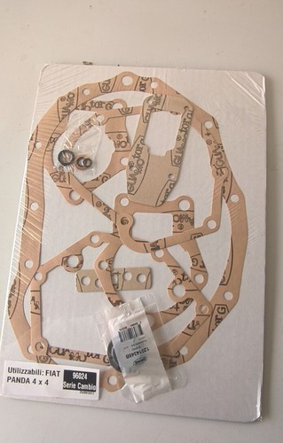 Serie guarnizioni kit - serie,