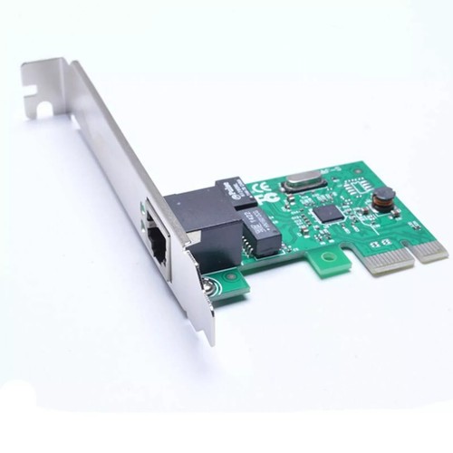 Adattatore rete pci - di, pci-e
