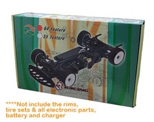 3RACING NUOVO SAKURA CERO