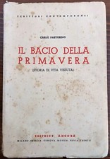 Il bacio della primavera